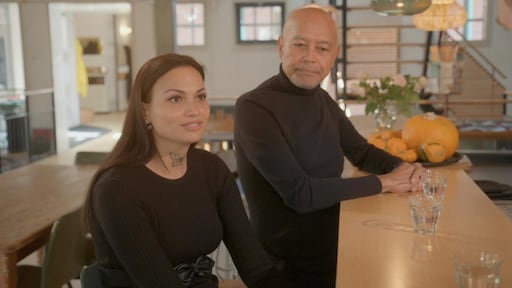 Francis uit Over Mijn Lijk deelt hoopvolle update: 'Op naar de 40'