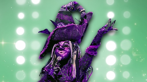 Dít is de eerste BN'er die zich onthult in The Masked Singer