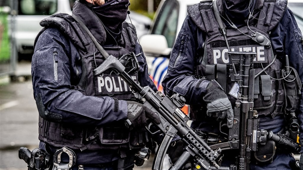 NCTV: 'Complottheorieën kunnen leiden tot terroristisch handelen'