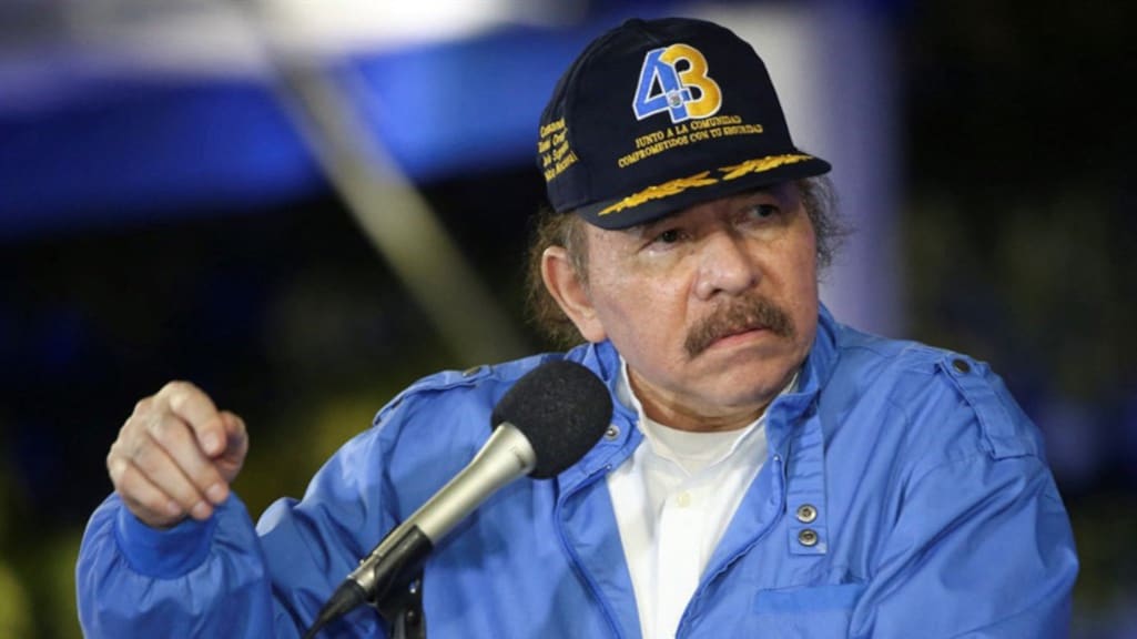 Dictator verstevigt greep: Ortega lijft laatste gemeentes Nicaragua in