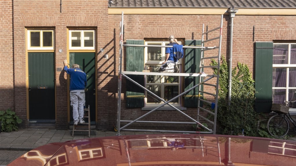 Kamer wil huurders zelf recht geven plan te maken voor isolatie woning