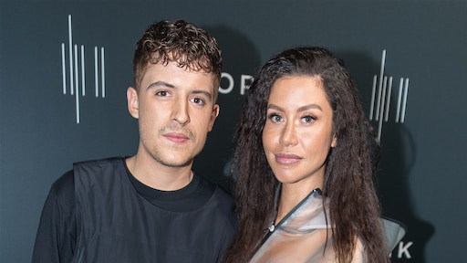 Jaimie Vaes reageert op docu Jorik: 'Eén grote poppenkast'