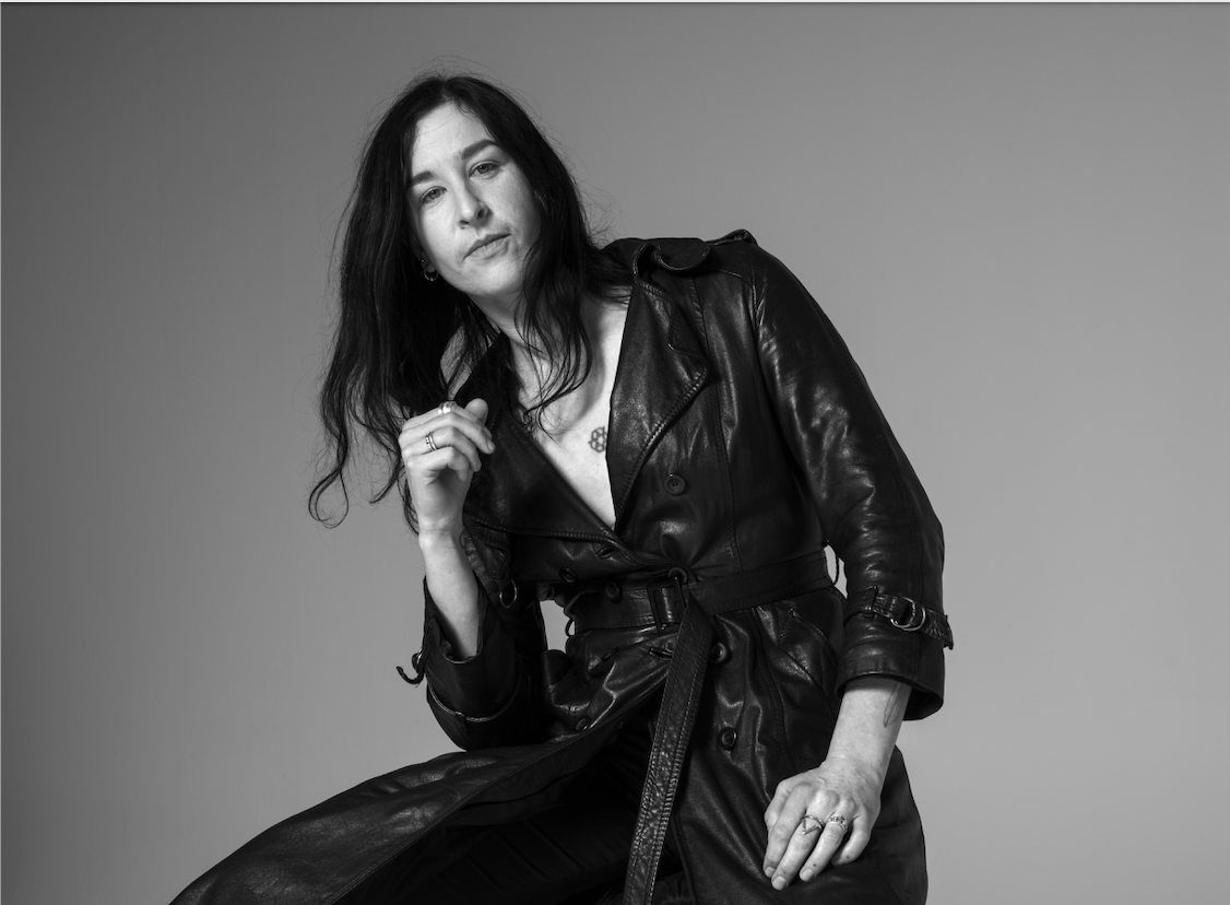 Raven van Dorst trekt door Amerika in nieuw seizoen Nachtdieren USA