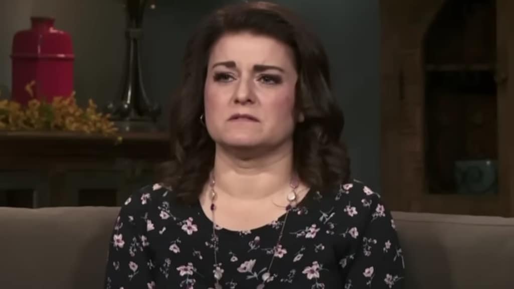 Robyn uit Sister Wives wil doorstart maken met bedrijf ondanks geldproblemen