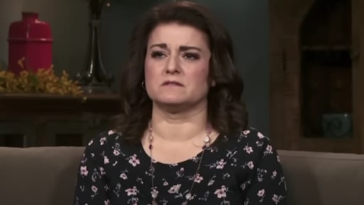 Robyn uit Sister Wives wil doorstart maken met bedrijf ondanks geldproblemen