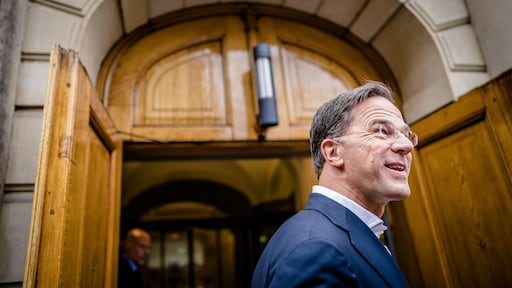 VVD'ers in het land balen van asielwet: 'Het is een heel slechte dag'