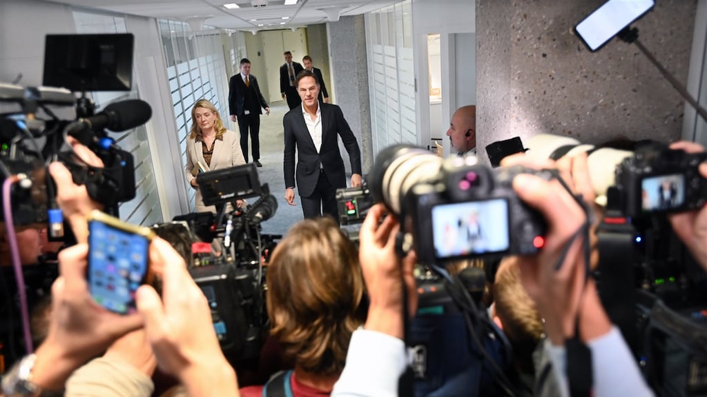 D66 en CU zien beperking asielinstroom niet snel gebeuren