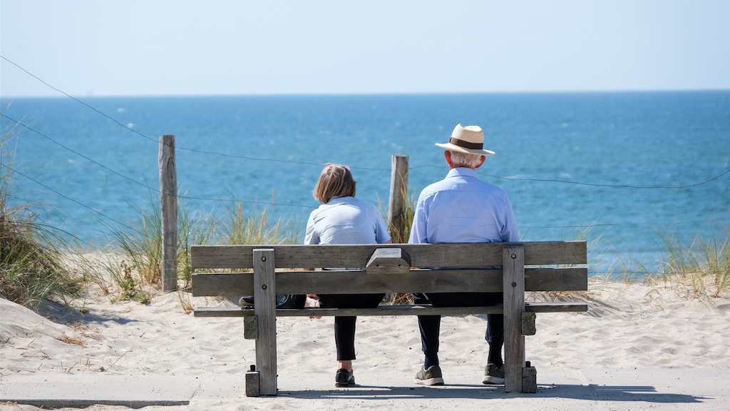 Pensioenleeftijd vanaf 2028 met drie maanden omhoog