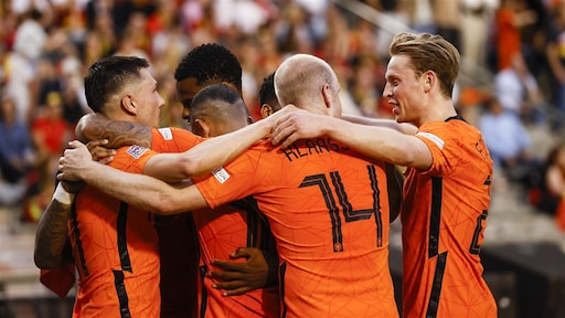 KNVB: 'Media-aandacht kan écht verschil maken tijdens WK Qatar'