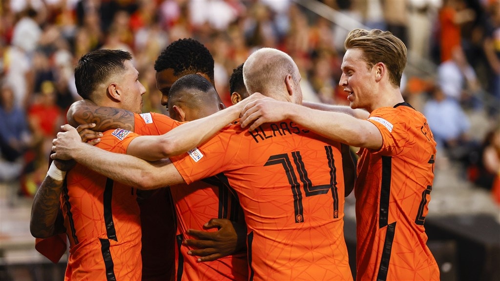 KNVB: 'Media-aandacht kan écht verschil maken tijdens WK Qatar'