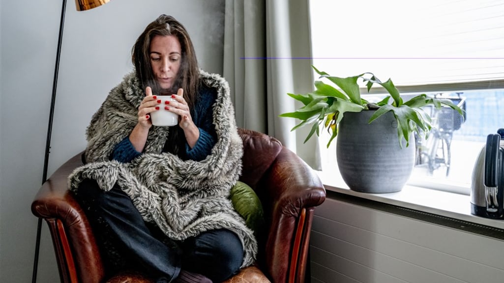 Ook energiesteun voor mensen met blokverwarming, maar pas over maanden