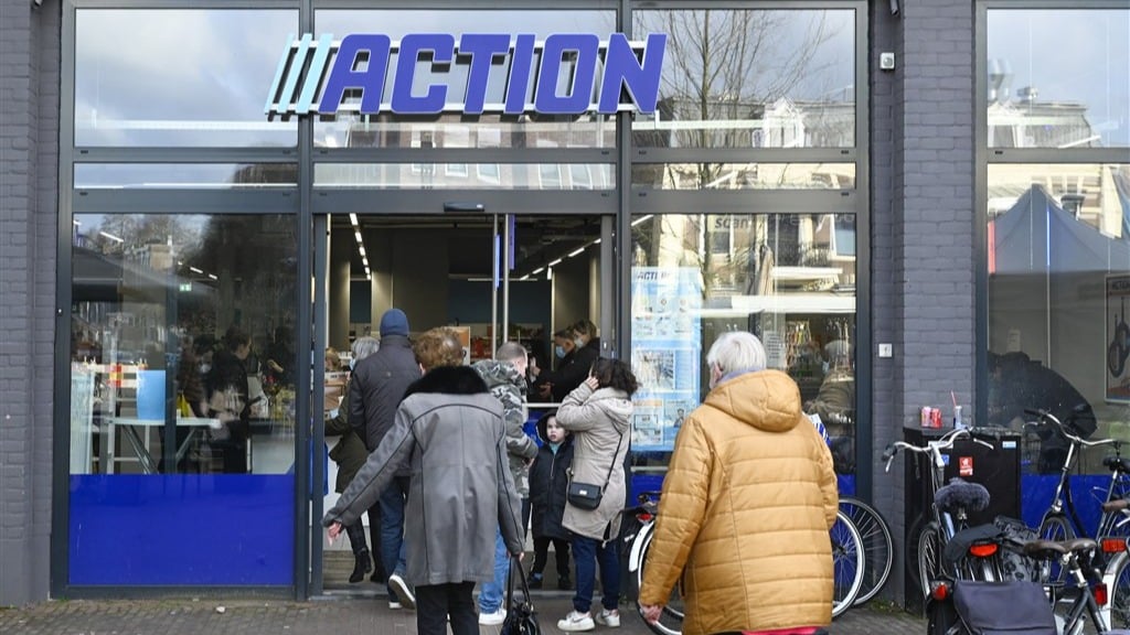 Alles wordt duurder en Action profiteert: omzet stijgt 27 procent