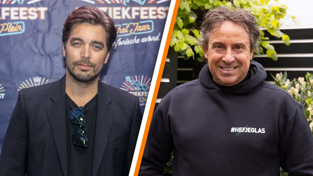 Rob Goossens ziet overeenkomst tussen erectiestoornis Waylon en intimiteitsvacuüm Marco Borsato