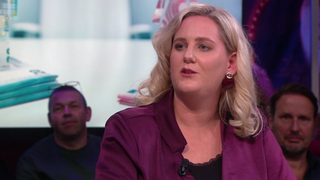 Mirjam krijgt 113.000 euro omdat ze veel minder verdiende dan mannelijke collega