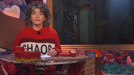 'Te spannend' Sinterklaasjournaal levert huilende kijkers op