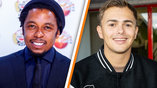 Albert Heijn lanceert 'veilige' WK-reclame met Flemming en Typhoon