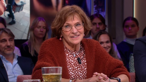 Na ophef over doosje Merci krijgt Hermien (69) tóch een pensioenfeestje van PostNL