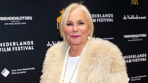 Monique van de Ven had 'te weinig' ambitie voor Hollywood-carrière: 'Wilde Nederland niet afsluiten'