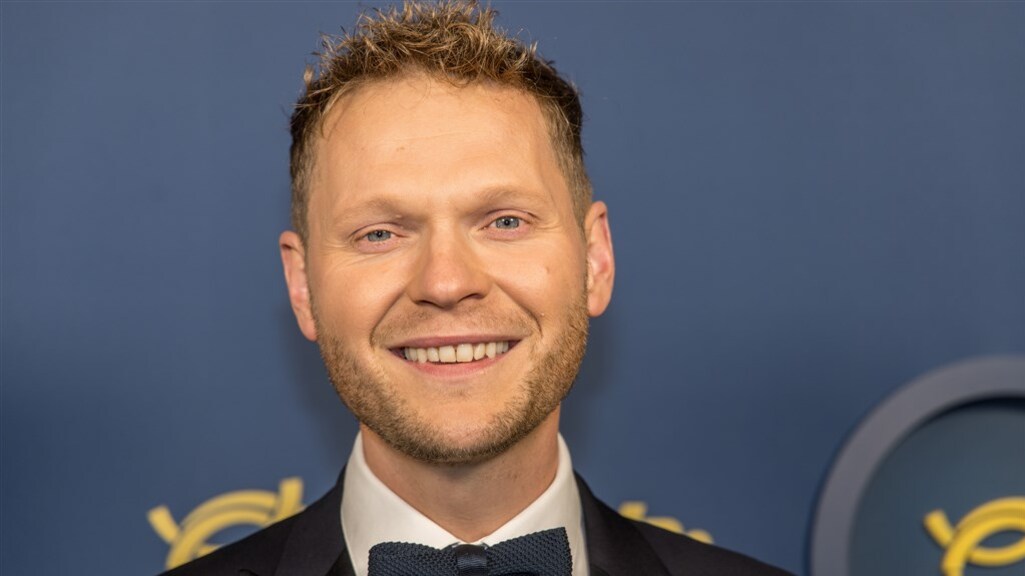 Luuk Ikink en zijn vrouw Simone Wijnands verwachten derde kindje