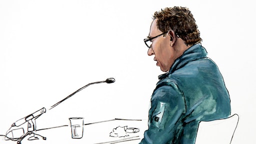 15 jaar cel en tbs met dwang voor Friese 'Tindermoord'