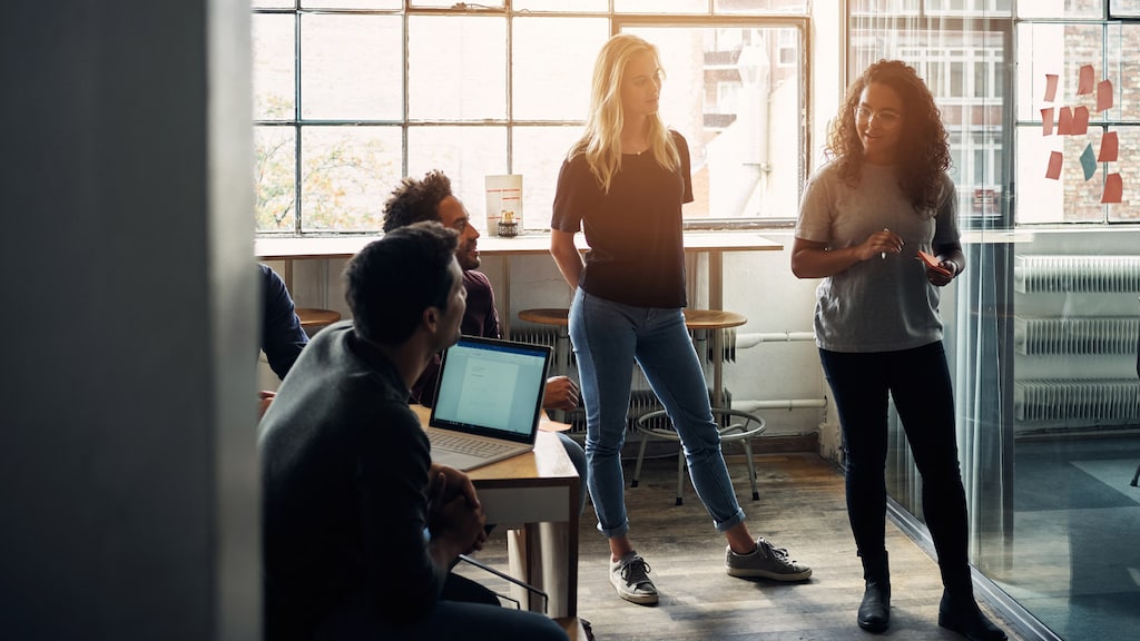 Waarom vrouwen soms nog steeds minder betaald krijgen dan mannen