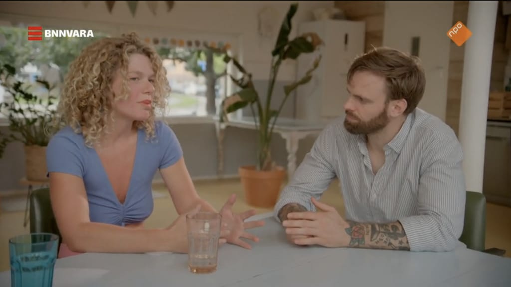 Hersentumor Jip uit Over Mijn Lijk stabiel: 'Ik heb heel veel geluk'