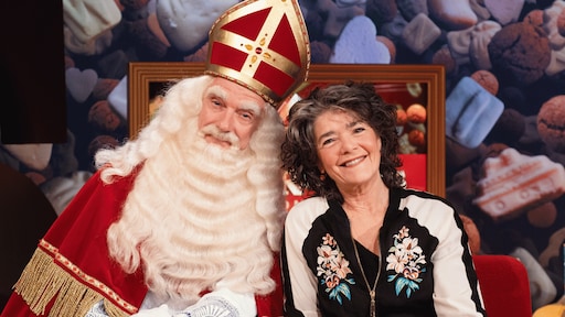 NTR wil 'magie' Sinterklaasjournaal 'niet aan diggelen gooien'