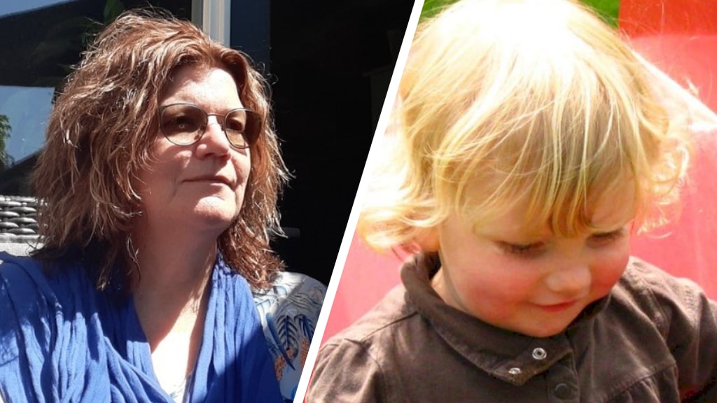 Jolanda zal haar dochter nooit meer zien: 'Grotere straf dan je kind verliezen is er niet'