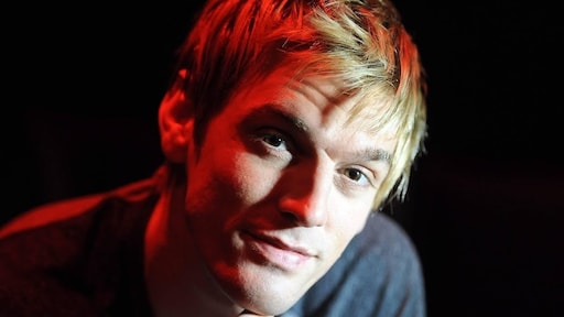 Aaron Carter had geen testament opgesteld voor zijn dood