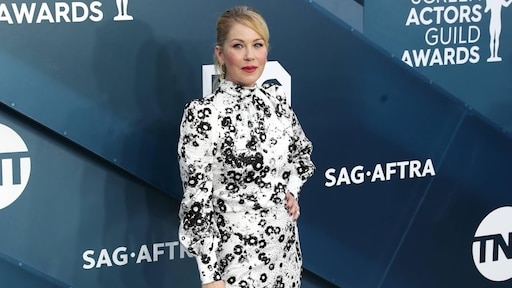 Christine Applegate hekelt 'zieke' opmerkingen over bosbranden in Los Angeles