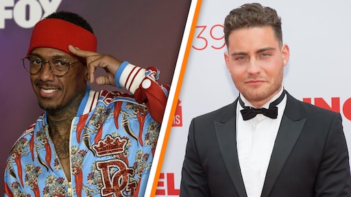 Douwe Bob vergelijkt zichzelf met Nick Cannon: 'Moet aan de bak'