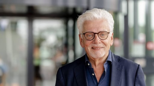 Jan Slagter verlaat noodgedwongen appartement vanwege hond