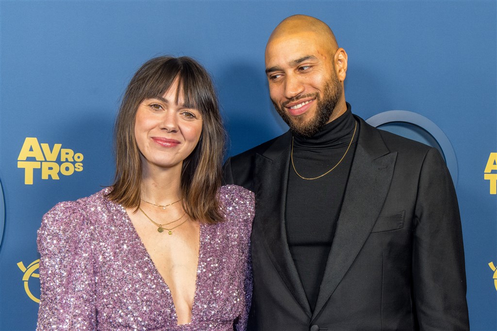 Edson da Graça getrouwd 'Volgend jaar