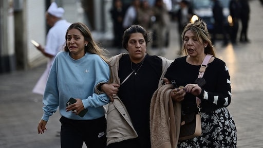 22 arrestaties na bomaanslag Istanbul, 'PKK verantwoordelijk'