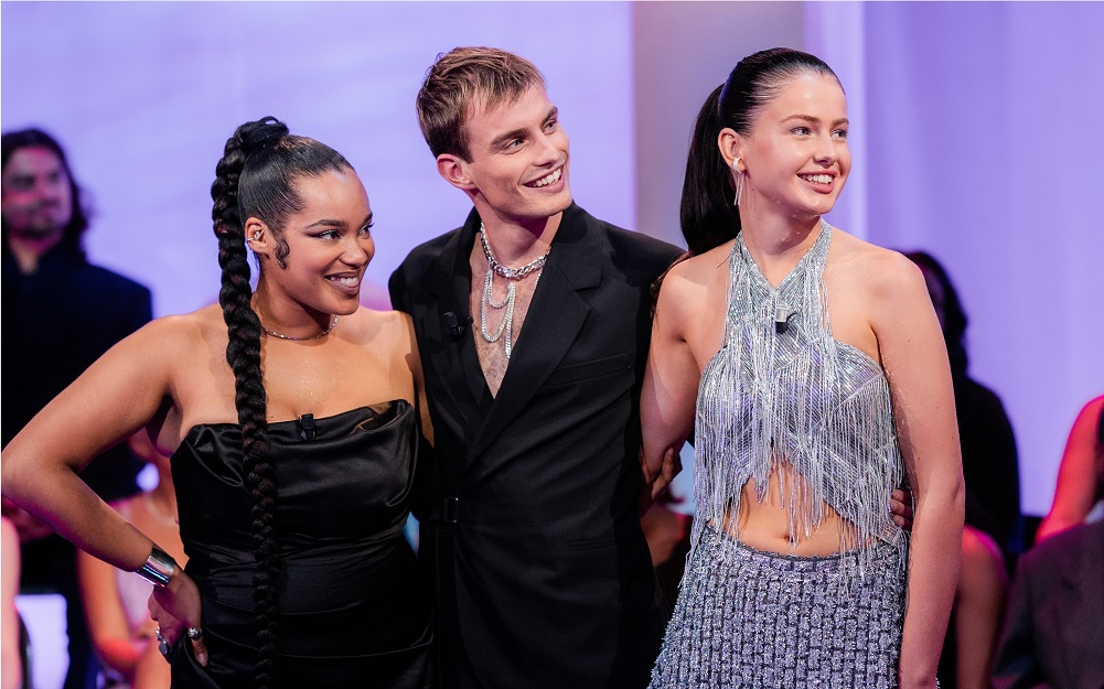 Winnaar Holland's Next Top Model is bekend: 'Voelt als een droom'