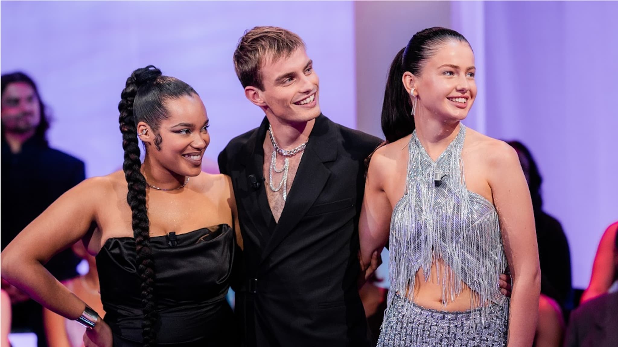 Winnaar Holland's Next Top Model is bekend: 'Voelt als een droom'