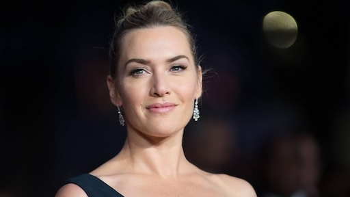Kate Winslet doneert 19.000 euro om ziek meisje te helpen