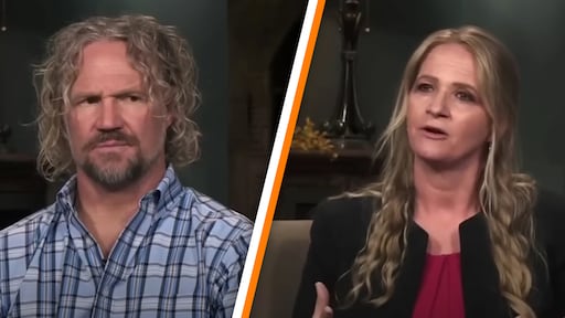 Kody Brown woedend in Sister Wives: 'Christine behandelde mij als stront'