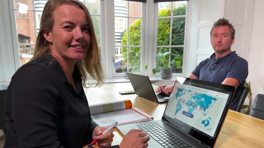 Onrust op cryptomarkt: 'Naïeve optimisme is eraf bij beleggers'