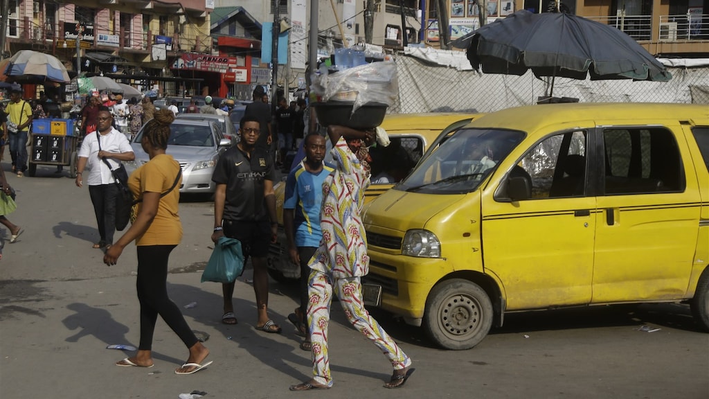 Cruciale vraag voor de wereld: wanneer daalt ook in Afrika het geboortecijfer?