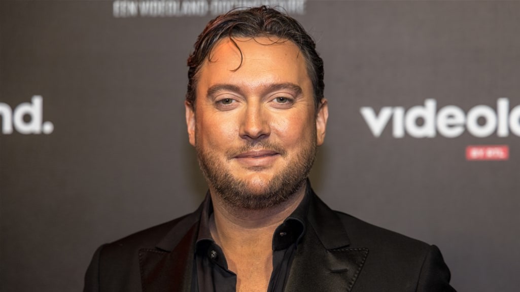 Tino Martin reageert op geruchten over 'dronken optredens'