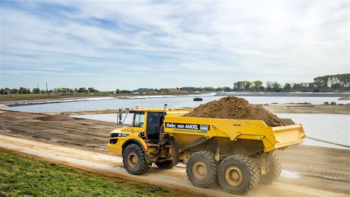 Hosannaperiode voorbij: Nederlandse economie krimpt licht met 0,2 procent