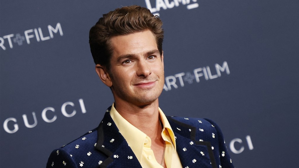 Andrew Garfield had moeite met druk rondom kinderen krijgen