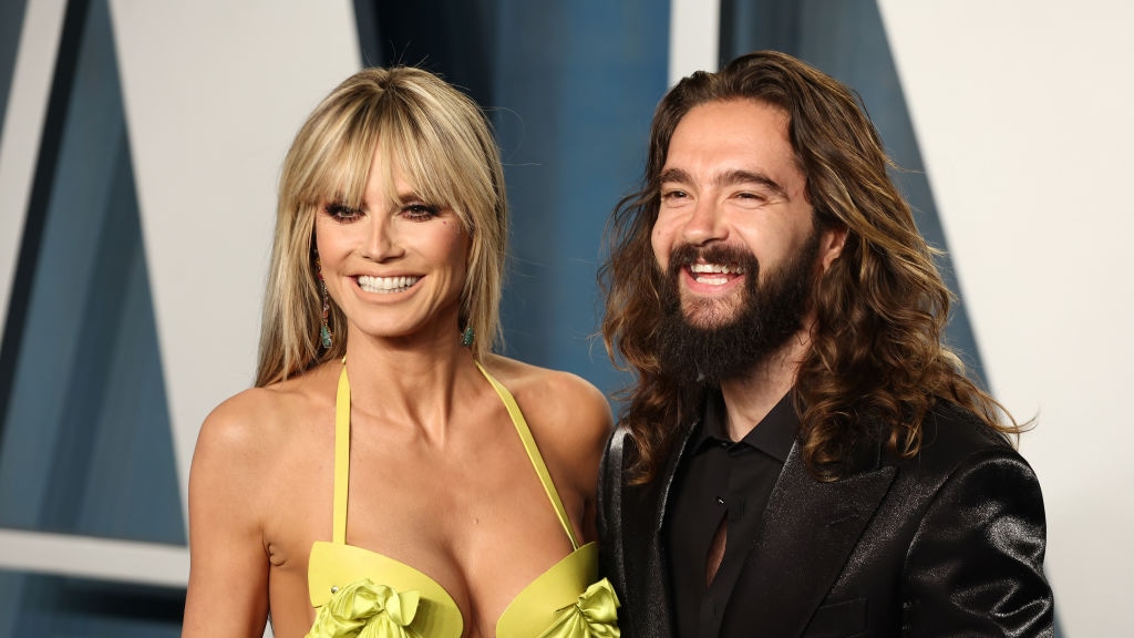 Heidi Klum (49) wil dolgraag kind met 16 jaar jongere vriend