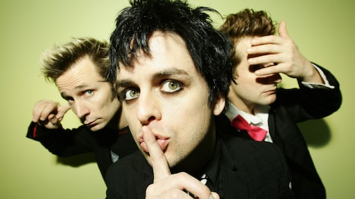 Green Day kondigt nieuw album aan