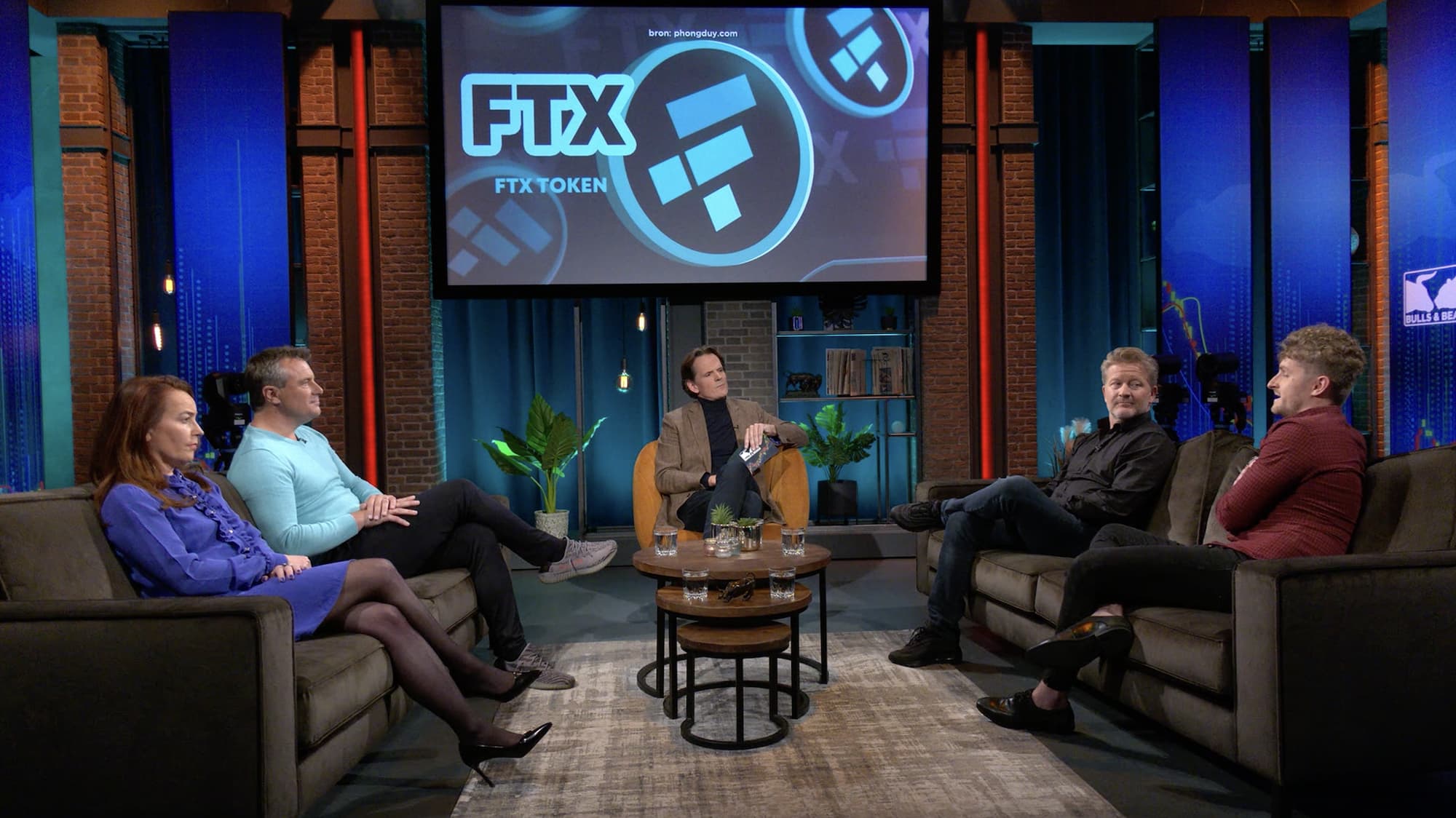 Het Lehman-moment in crypto? (afl. 7)