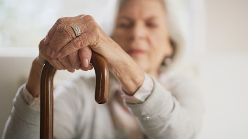 Marleen neemt nooit meer een familielid in huis: 'Haar dood was een opluchting'