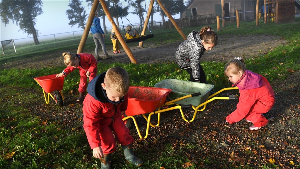 Bijna-gratis kinderopvang mogelijk toch niet haalbaar per 2025