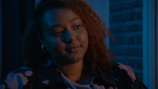 GTST-fans verdrietig over 'abrupte vertrek' Lynn: 'Waarom?'