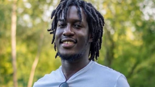 Geronselde gevangene? Nathan uit Zambia sneuvelt in Russische dienst